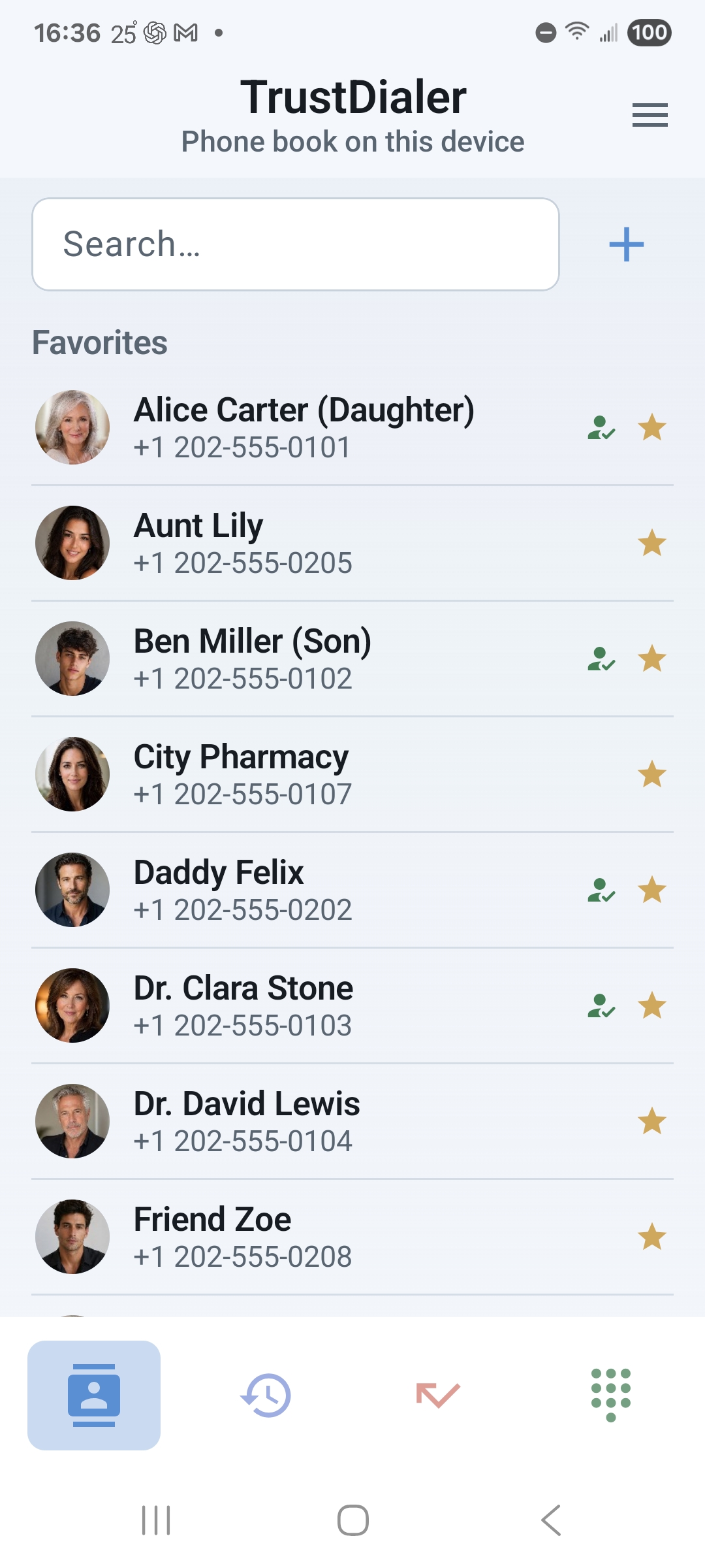 TrustDialer 01