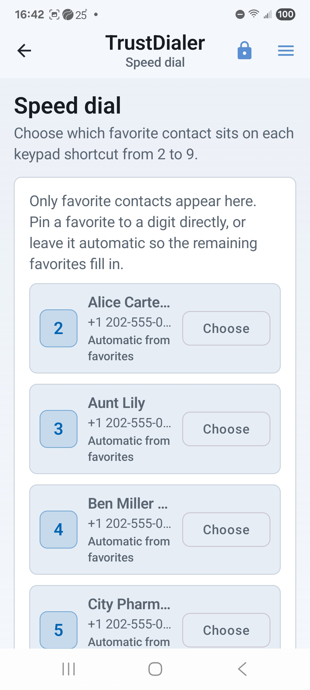 TrustDialer 08