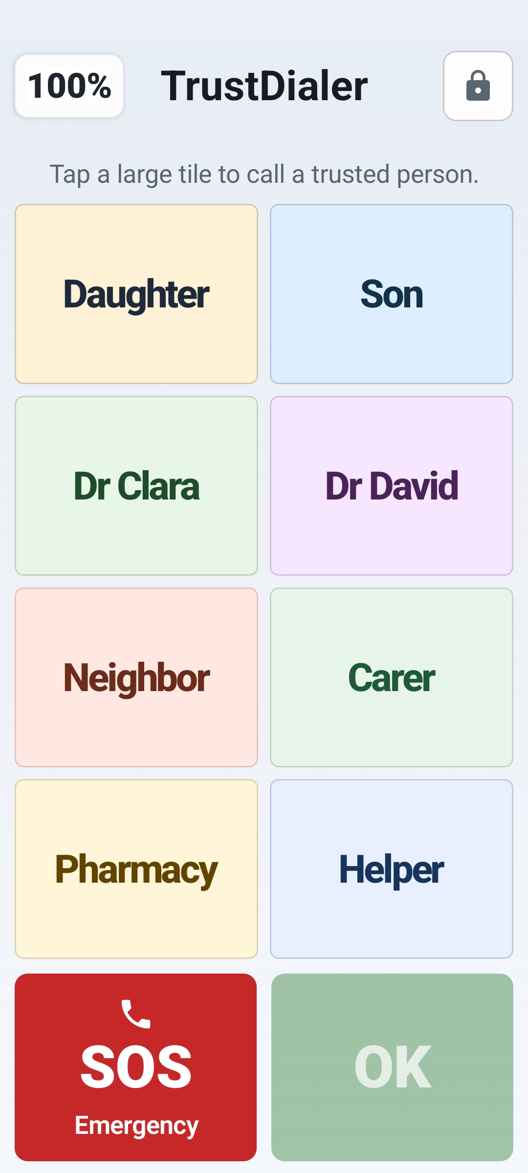 TrustDialer 09