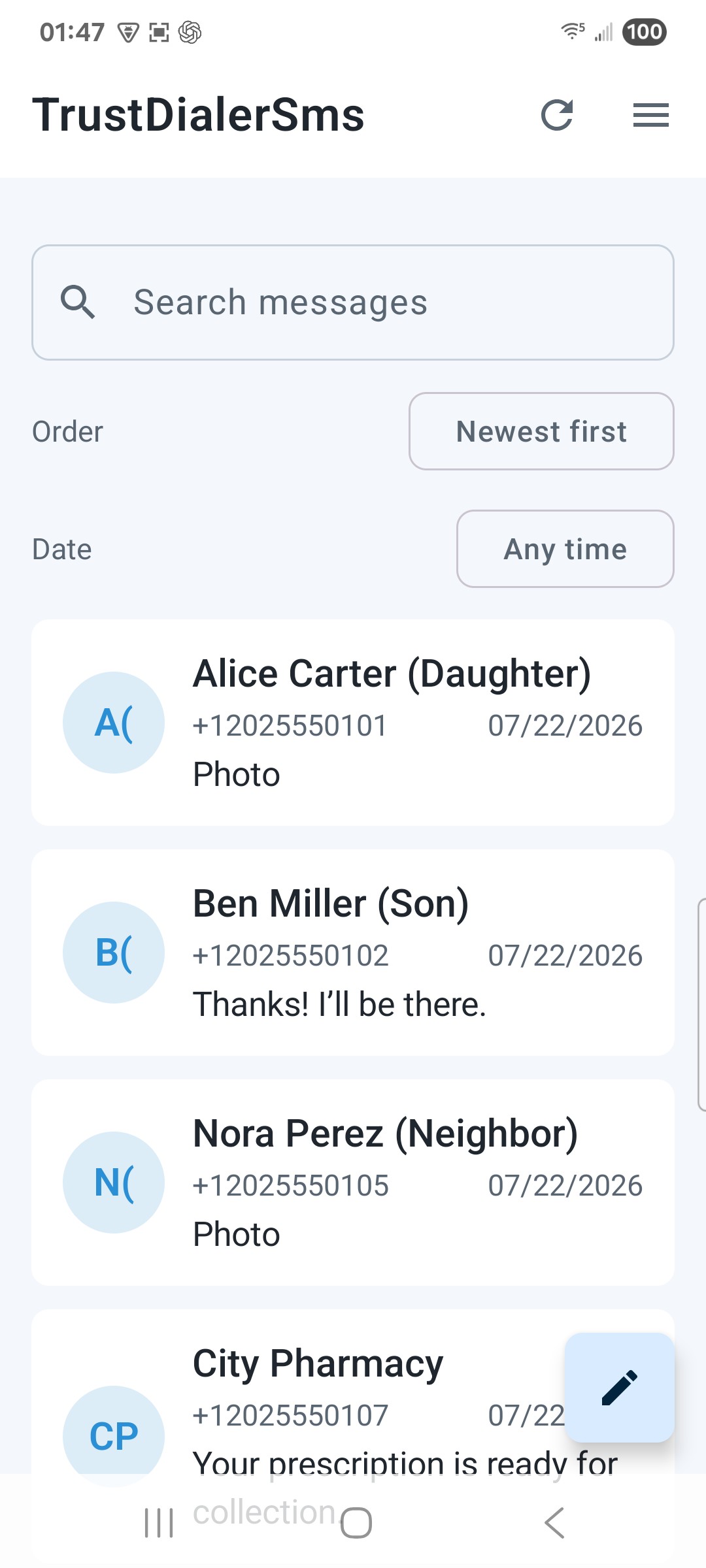 Trustdialersms 01